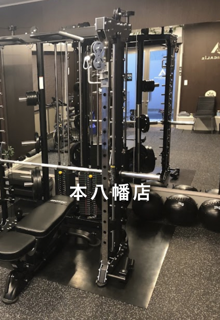 PHYSICALiz(フィジカライズ)本八幡店